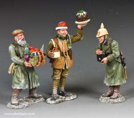 Christmas 1914 