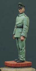 Jagers NCO 