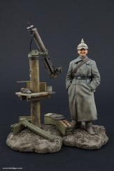 FLAMGA AA-Gunner 1915 