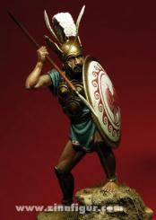 Hoplite des Oskers 