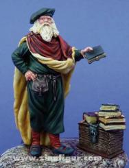 Travelling Merchant 