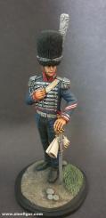 Officier d'élite 