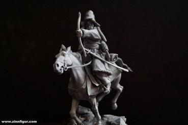 Bashkir russe - 1812 