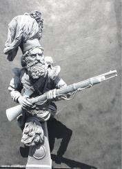 93rd Highlanders 