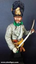Officier de grenadier 