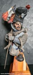 Grenadier suisse 
