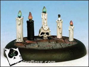 20 candles 