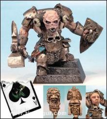 Modular Champion 