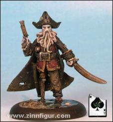 Captain Calamari 
