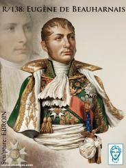 Eugene de Beauharnais 