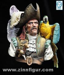Le capitaine 