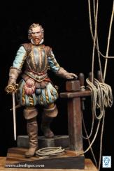 Sir Francis Drake 