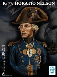 Admiral Horatio Nelson 