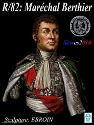 Maréchal Berthier 