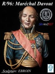 Maréchal Davout 