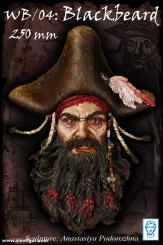 Blackbeard 