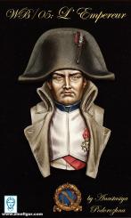 Napoleon "Der Kaiser" 