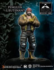 Penguin Lieutenant 