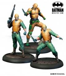 Kobra Soldiers 