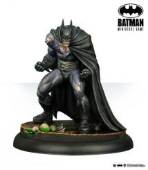 Batman "The Cult" 