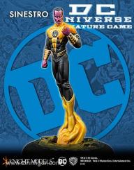 Sinestro 