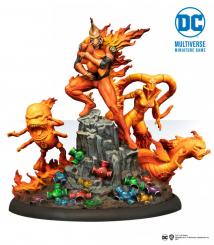 Larfleeze - Greed Lord 