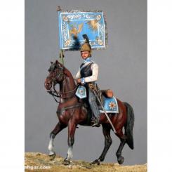 Cuirassier Garde et Ligne 1803-1815 
