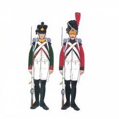City of Paris Guardsman 