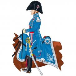 Officier d'ordonnance de l'Empereur 