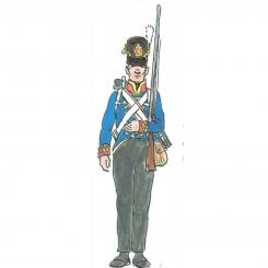 Royal foot Artillery 