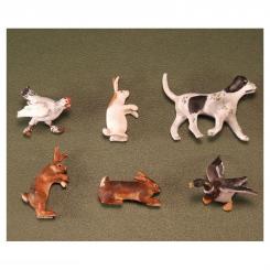 Animaux de ferme N°2 