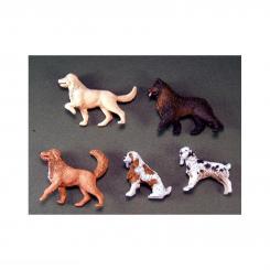 Animaux de ferme N°4 