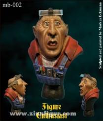 Figure Enthusiast Minibüste 