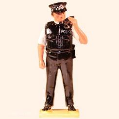 Polizei Sergeant 