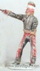 Hussard aveugle 