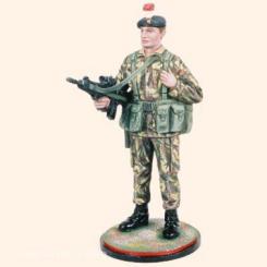 British Fusilier Private 1990 