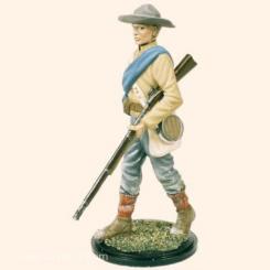 Soldat d'infanterie 