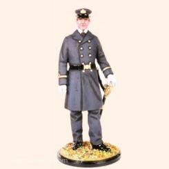 Offizier - 1893 