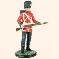 The Royal Fusiliers 