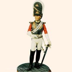 Mannschaft, 1st Life Guards 