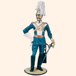 Officier des Ulans 