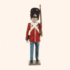 Soldat 