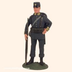 Infanterist 