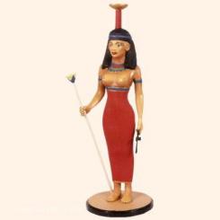 Nephthys, Godess of the Dead 