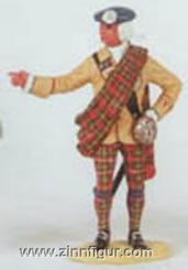 Charles Edward Stuart 