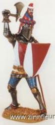 Sir John Chandos KG 