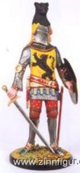Louis de Nevers Count Flanders 