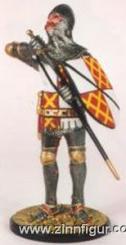 Edward de Spencer KG 