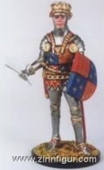 King Henry V 