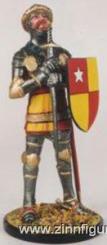 Richard de Vere Earl of Oxford 